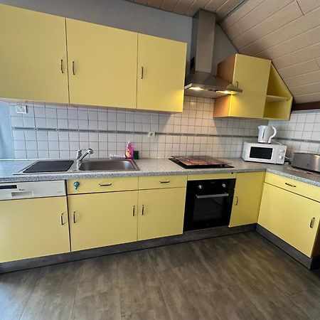 Le Daubenland Appartement Daubensand Buitenkant foto