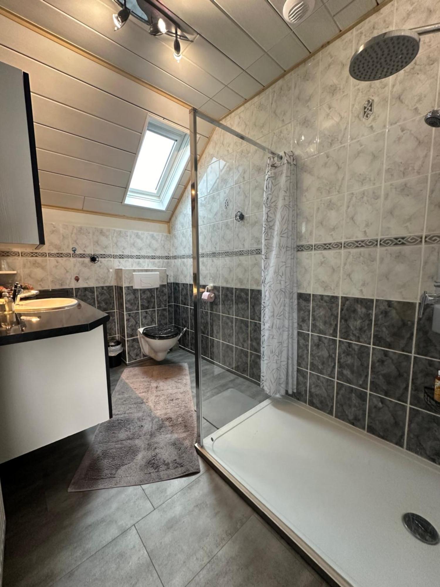 Le Daubenland Appartement Daubensand Buitenkant foto